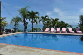 AGUACLARA, un castillo de arena seguro y privado!
